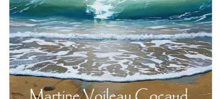 Exposition Martine Voileau-Cocaud