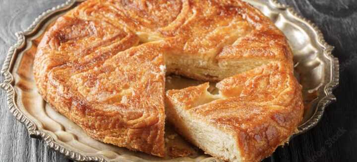 Atelier de pâtisserie Kouign Amann