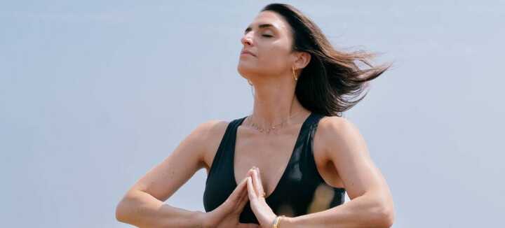 Summer Pilates au Sofitel