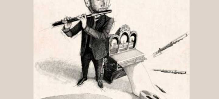 CONCERT Arnaud Ciapolino 
