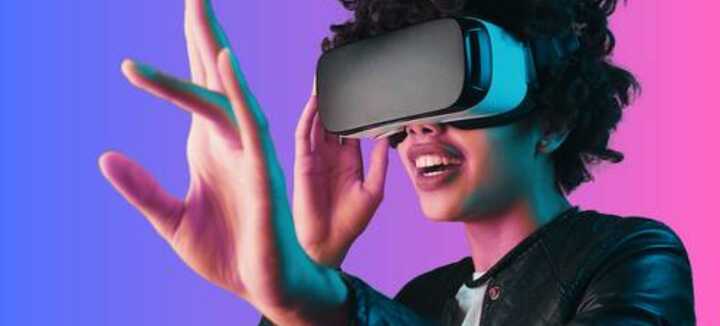 Réalité Virtuelle coopérative