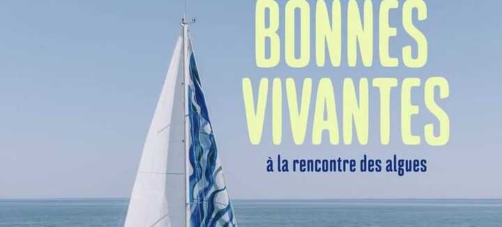Avant première du documentaire " Les Bonnes Vivantes"