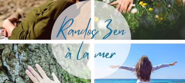 Rando Zen et créative