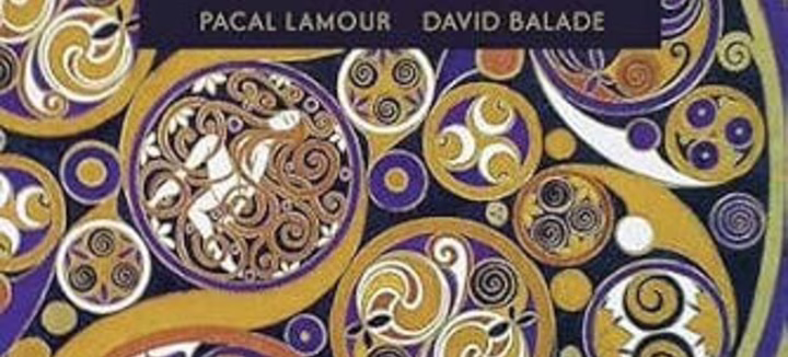 Une journée avec David Balade: atelier et conférence