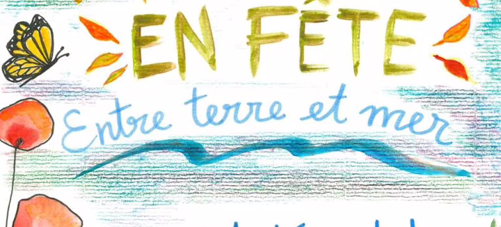 Automne en Fête entre terre en mer