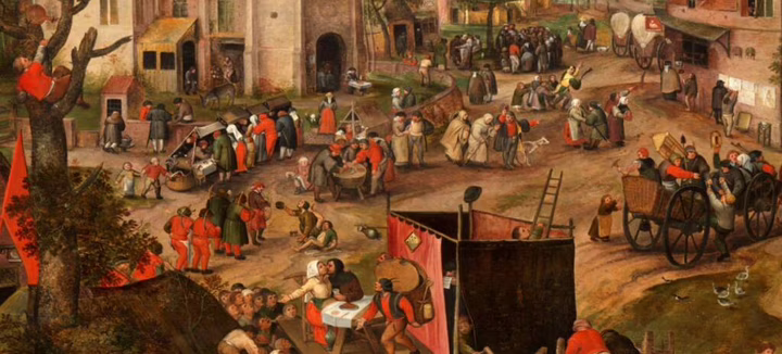 Spectacle « Miscellanées »