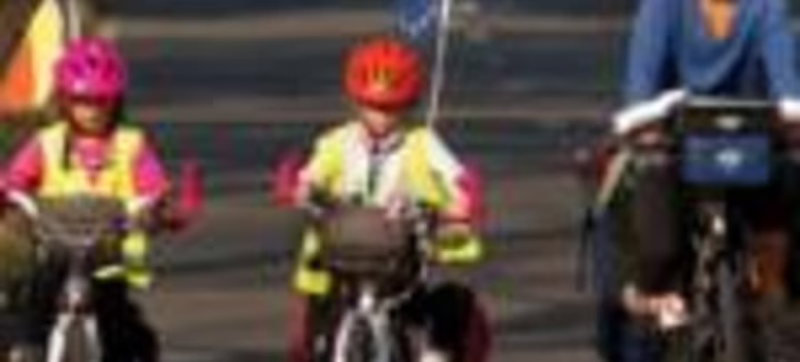 Ciné docs: L'Eurovélo 6, de St-Nazaire à la Mer Noire