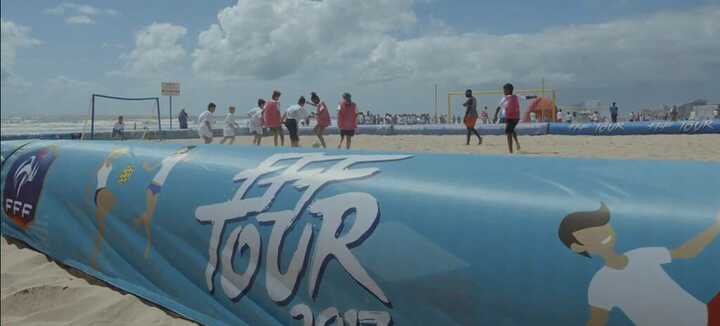 Beach Soccer Tour Beach Soccer Tour