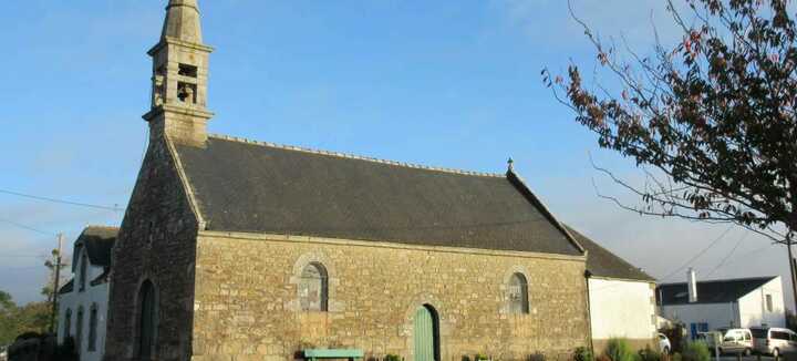 Pardon Sainte Anne de Kerdonnerch