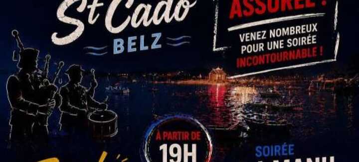 Bal des pompiers