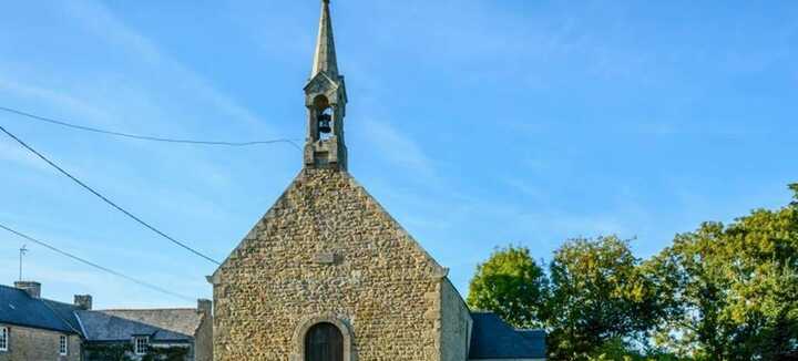 Pardon de la chapelle des Sept Saints Pardon de la chapelle des Sept Saints