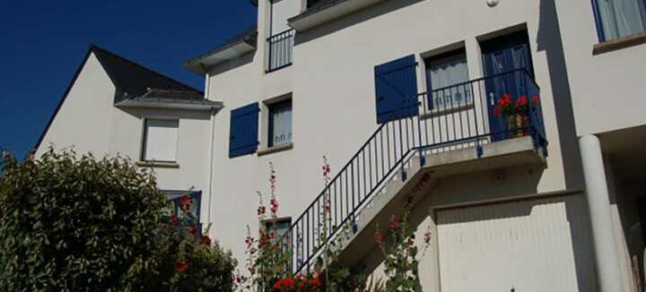 La Maison Belle-Ile - Le Coz La Maison Belle-Ile - Le Coz