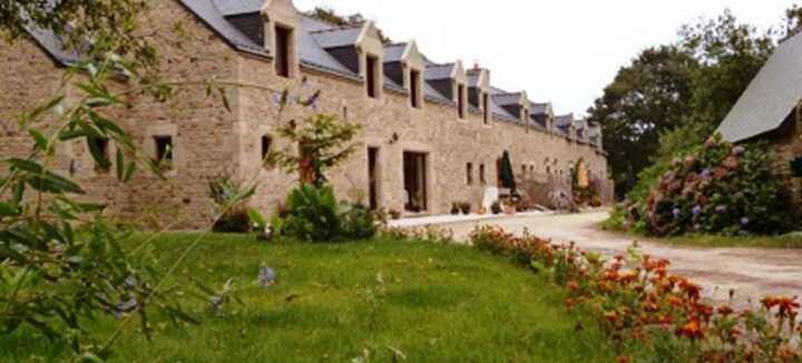 Gîtes de Kerivaut Gîtes de Kerivaut