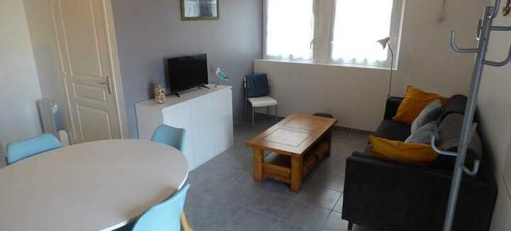 Gîtes du Lairh - Appartement 3 personnes Gîtes du Lairh - Appartement 3 personnes
