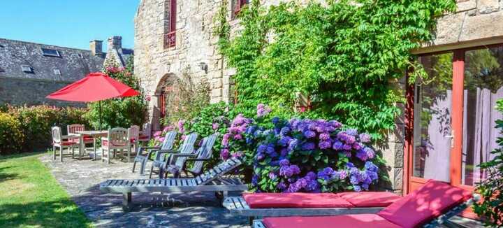Le Grand Gîte Le Grand Gîte