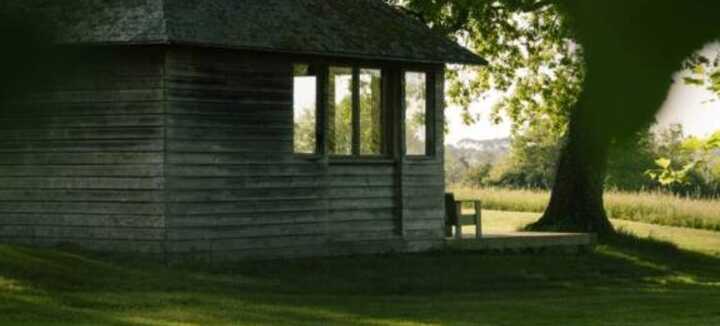 La Cabane La Cabane