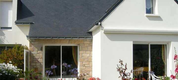 BRIANNE Chantal- Chambres d'hôtes 2 personnes BRIANNE Chantal- Chambres d'hôtes 2 personnes