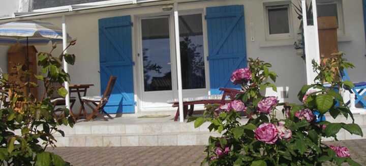 AUDO Annie - Studio 2 personnes AUDO Annie - Studio 2 personnes