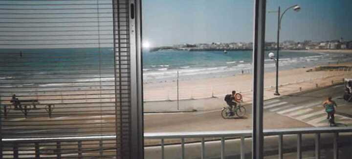JEHANNO Nicole - Appartement 4 personnes JEHANNO Nicole - Appartement 4 personnes
