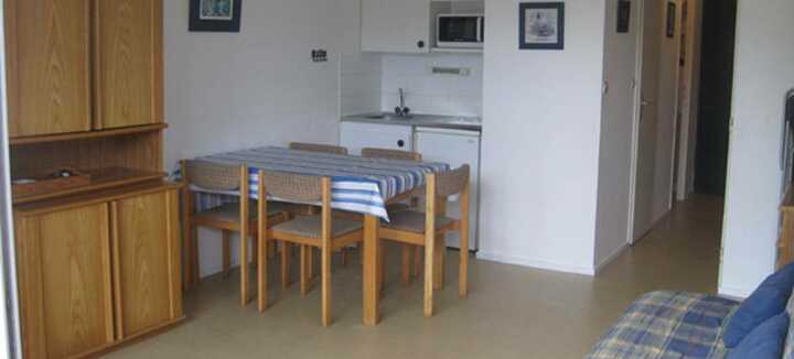 KERDAT Claude - Appartement 4 personnes KERDAT Claude - Appartement 4 personnes
