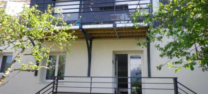 Ty Fanch Houat - Appartement 4 personnes Ty Fanch Houat - Appartement 4 personnes