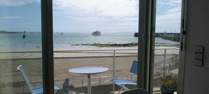 LESAGE Brigitte - Appartement 4 personnes LESAGE Brigitte - Appartement 4 personnes