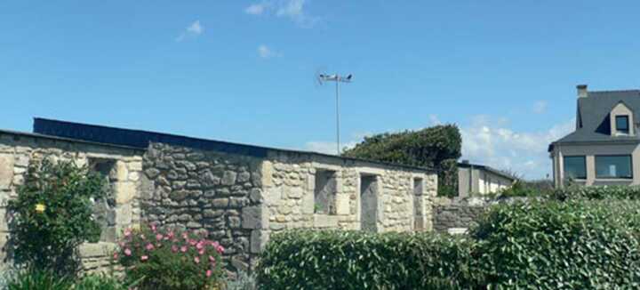 HOEDIC - Berjot Catherine - Maison 2 personnes HOEDIC - Berjot Catherine - Maison 2 personnes