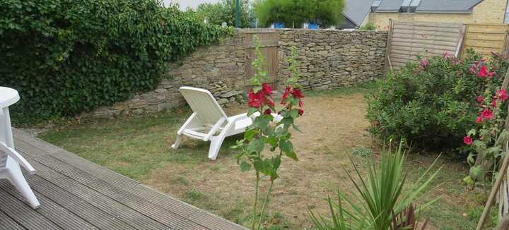 FERRIERE - Maison studio 2 Personnes FERRIERE - Maison studio 2 Personnes