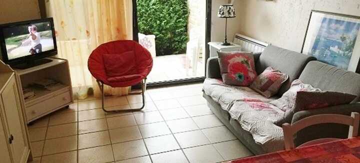 TATIBOUET Marielle appartement 2 personnes TATIBOUET Marielle appartement 2 personnes