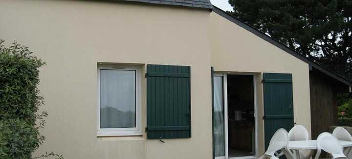 GARNIER Raymond - Cottage n°22 GARNIER Raymond - Cottage n°22
