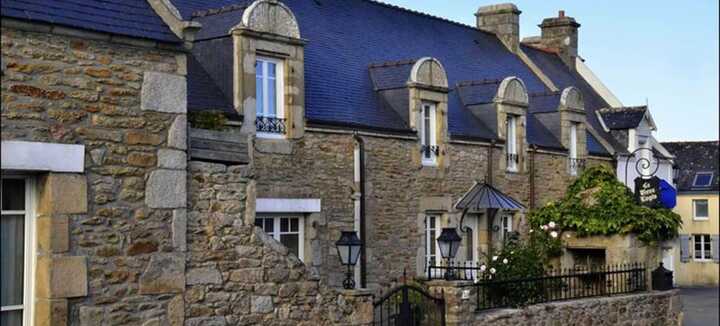 Le Vieux Logis - Chambres d hôtes. 2 et 3 personnes Le Vieux Logis - Chambres d hôtes. 2 et 3 personnes