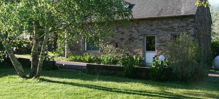 GUICHARD - Maison 5 personnes GUICHARD - Maison 5 personnes