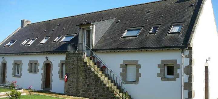 Gîte de Kerroch N°3 Gîte de Kerroch N°3
