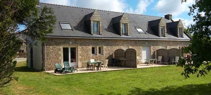 Gîte de Kerroch N°1 Gîte de Kerroch N°1