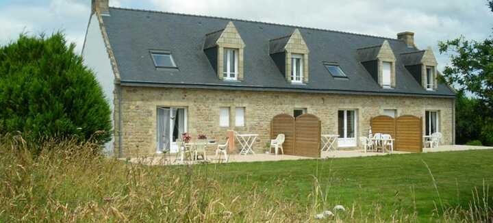 Gîte de Kerroch N°2 Gîte de Kerroch N°2