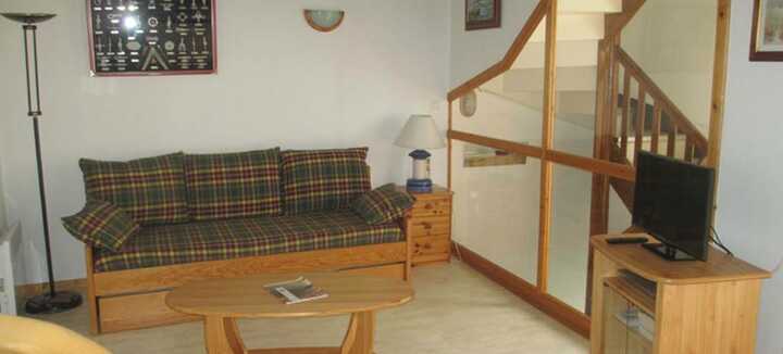 RAVIZE Lionel - Appartement 4 personnes RAVIZE Lionel - Appartement 4 personnes
