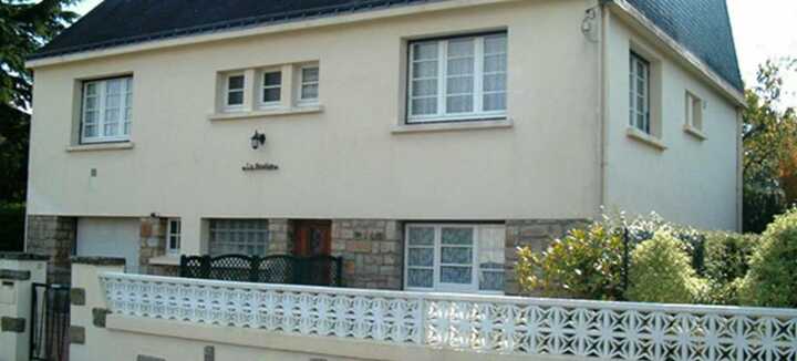 LE GLOANIC Anne - Appartement 4 personnes LE GLOANIC Anne - Appartement 4 personnes