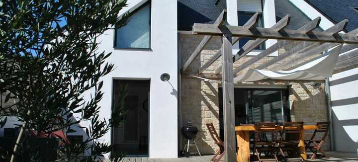 Villa Baledan - Maison 6 personnes Villa Baledan - Maison 6 personnes