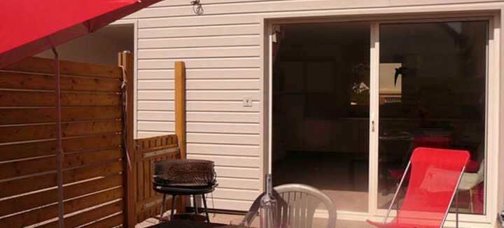Ty Loft - Maison 4 personnes Ty Loft - Maison 4 personnes