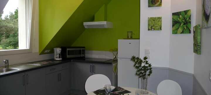 BICHET Martine - Appartement 4 personnes BICHET Martine - Appartement 4 personnes