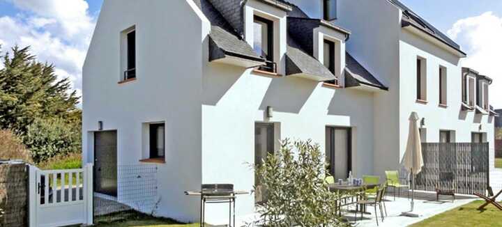 TYMAD- Maison 6 personnes TYMAD- Maison 6 personnes