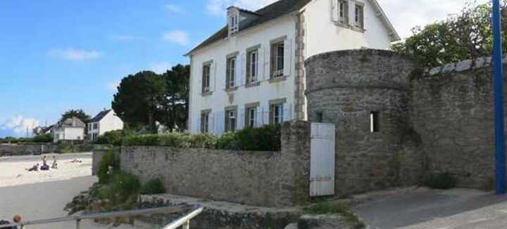 Villa La Batterie - Maison 10 personnes Villa La Batterie - Maison 10 personnes