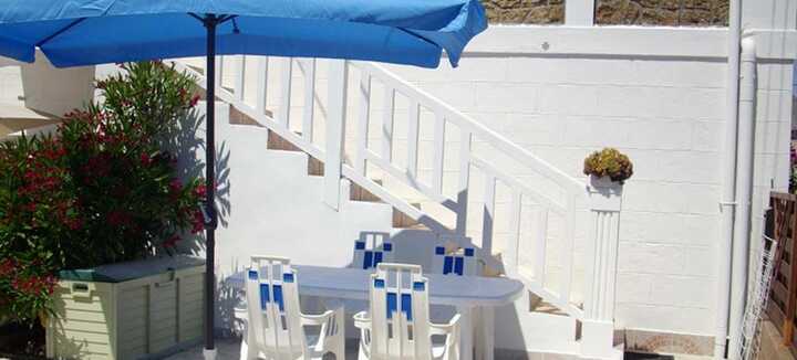 GAINCHE Alain - Appartement 4 personnes GAINCHE Alain - Appartement 4 personnes