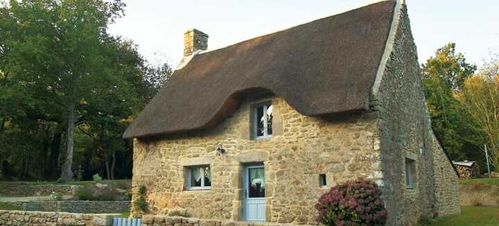 La Chaumière - Maison 4 personnes La Chaumière - Maison 4 personnes
