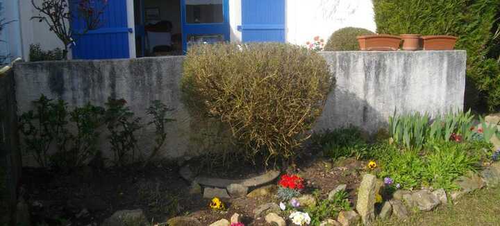 CHARPENTIER Jacky CHARPENTIER Jacky