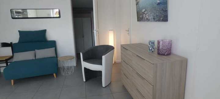 LEONARD Johane - Appartement 2 personnes LEONARD Johane - Appartement 2 personnes