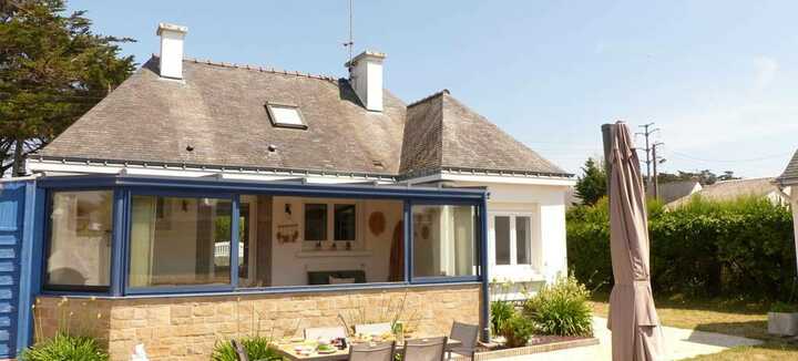 Maison TI COUEDIC, proche des plages Maison TI COUEDIC, proche des plages