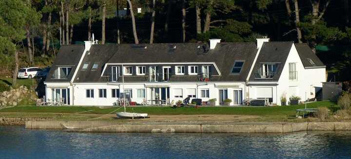 TI MER - Maison 5 personnes TI MER - Maison 5 personnes