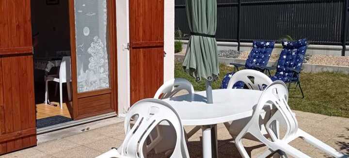 Le  Clos des dunes