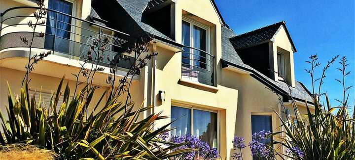 Les Villas de la Ria d'Etel - Groix Les Villas de la Ria d'Etel - Groix